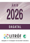 Dagatalskubbur 2026