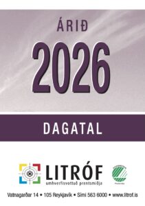 Dagatalskubbur 2026