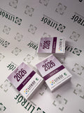 Dagatalskubbur 2026