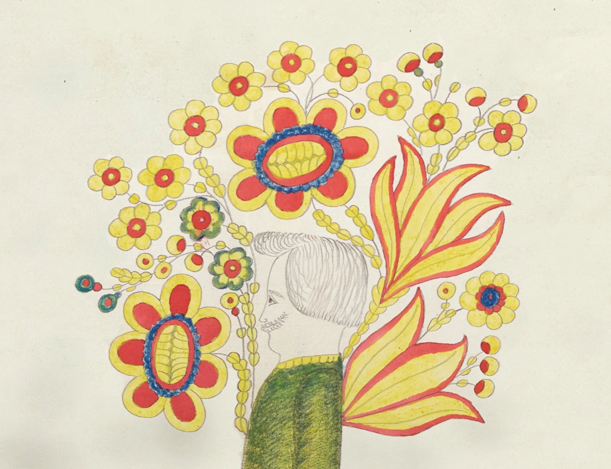 Merkimiðar — Sólon Íslandus 6pk